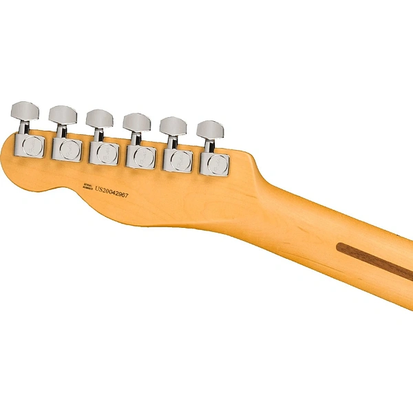 Электрогитара Fender American Professional II Telecaster MN Sienna Sunburst