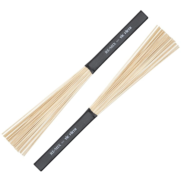 Щетки барабанные Vic Firth RM3