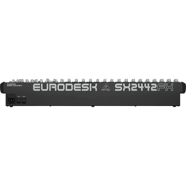 Микшерный пульт Behringer SX2442FX