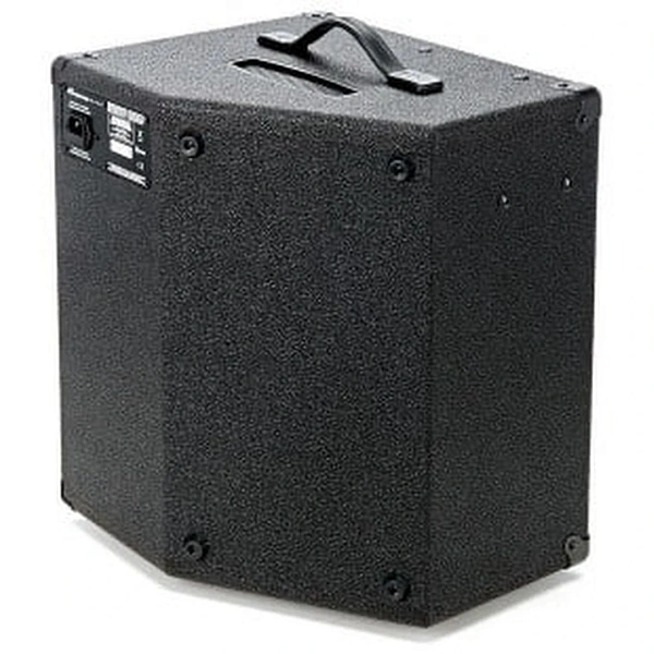 Комбоусилитель для бас-гитары Ampeg BA110v2