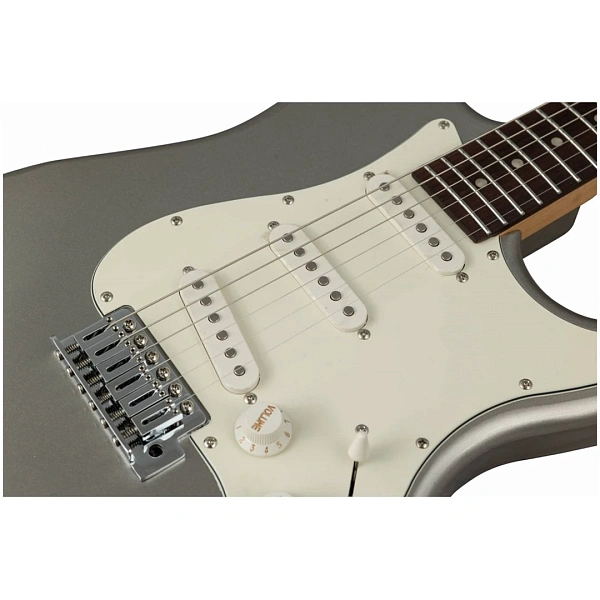 Электрогитара Keipro KS-Classic S.S.S-R MSR