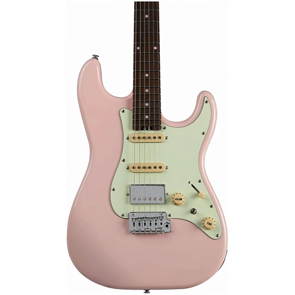 Электрогитара Crafter Silhouette S RS SP