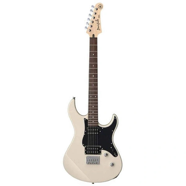 Электрогитара Yamaha Pacifica 120 H VWH