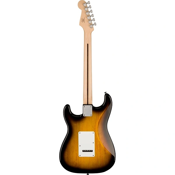 Электрогитара Fender Squier Sonic Stratocaster MN 2-Color Sunburst