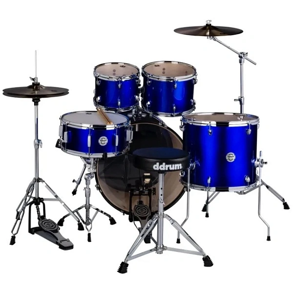 Ударная установка Ddrum D2 522 CB