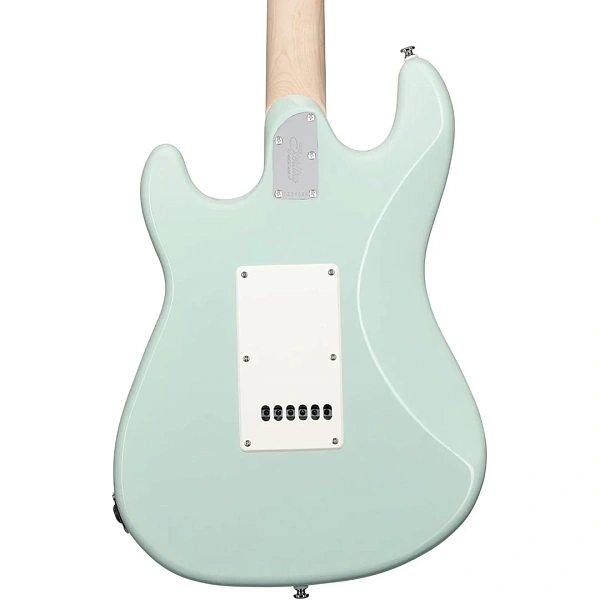 Электрогитара Sterling by MusicMan Cutlass CT30HSS Mint Green