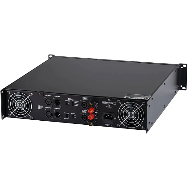 Усилитель LAudio BK8500