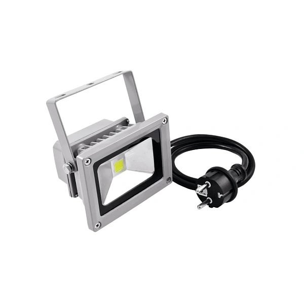 Светодиодный светильник репетиционного освещения Eurolite LED IP FL-10 COB