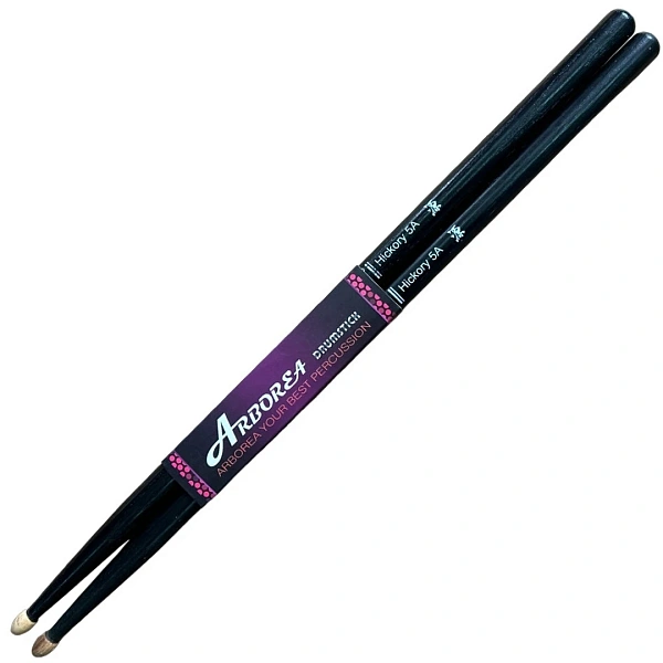 Барабанные палочки Arborea ADS-CCHBL-5A