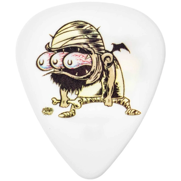 Медиатор Dunlop BL111R1.00-2 Dirty Donny S1