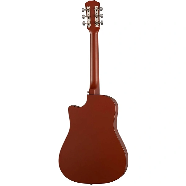 Акустическая гитара Foix FFG-3860C-NAT