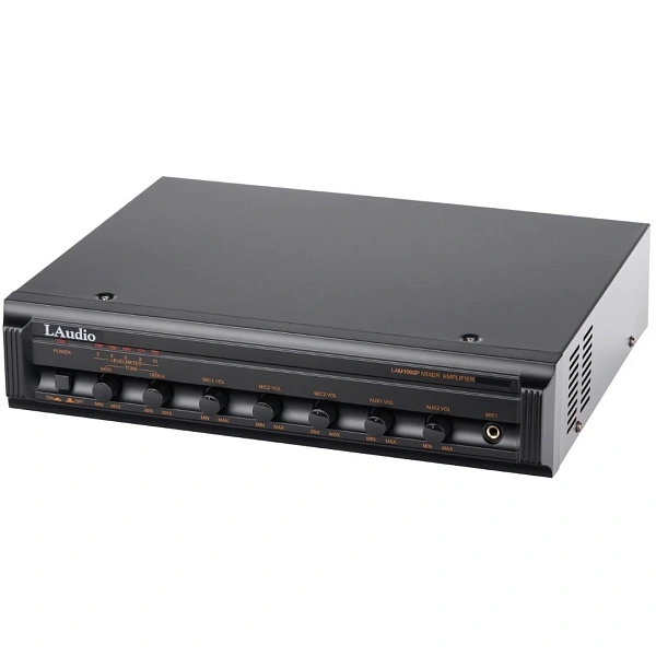 Усилитель LAudio LAM1060P
