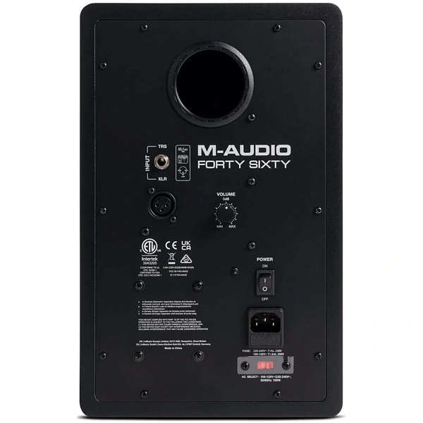 Студийный монитор M-Audio Forty Sixty