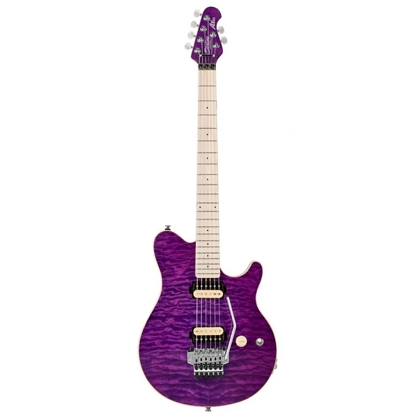 Электрогитара Sterling by MusicMan AX40D/TP