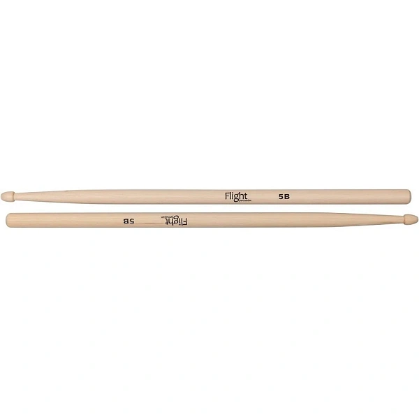 Барабанные палочки Flight FDS-5B American Hickory