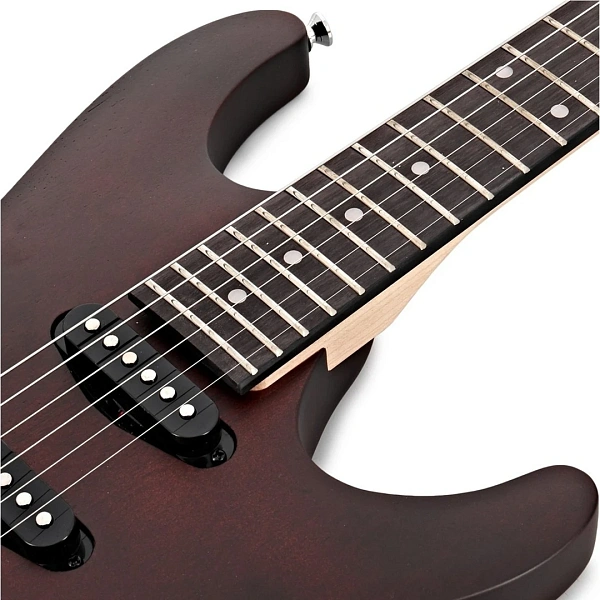 Электрогитара Ibanez GSA60-WNF