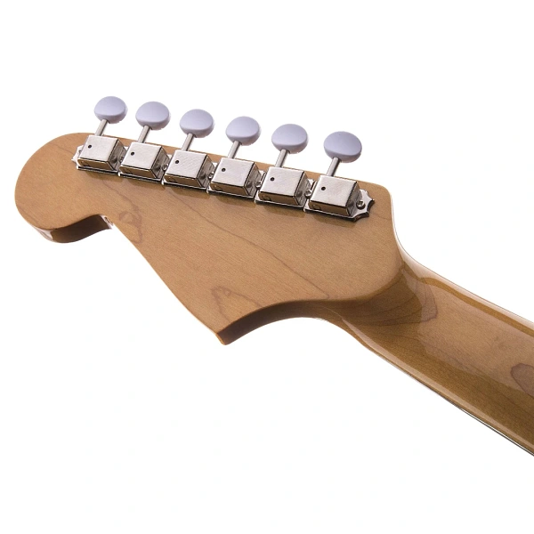 Электроакустическая гитара Fender Sonoran SCE Candy Apple Red
