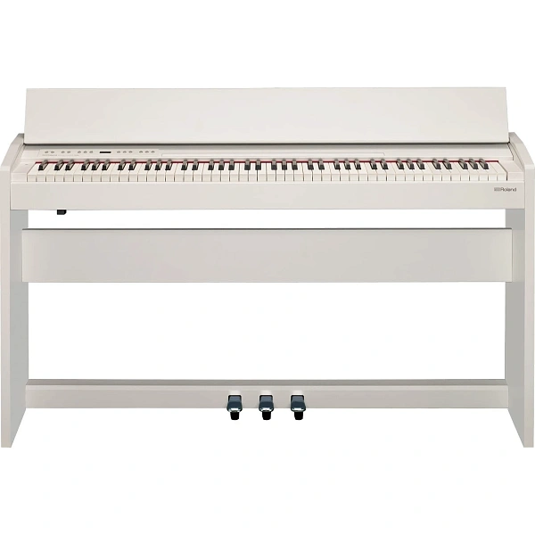 Цифровое пианино Roland F-140R-WH