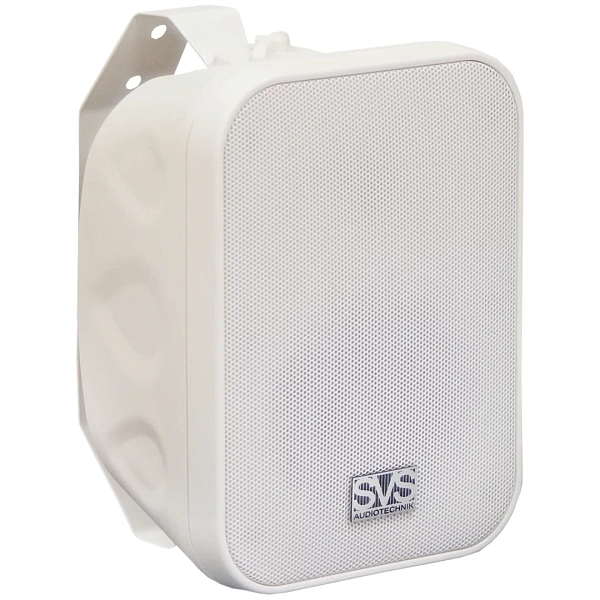 Пассивная акустическая система SVS Audiotechnik WSP-40 White
