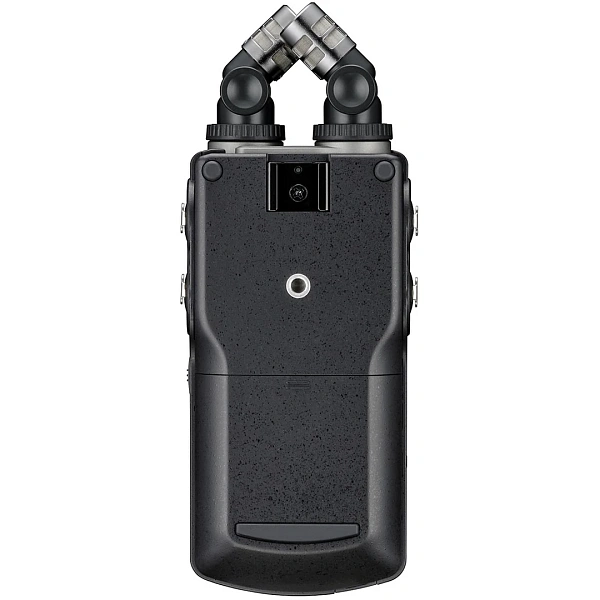 Портативный рекордер Tascam Portacapture X8