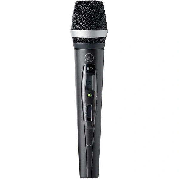 Радиосистема AKG WMS470 D5 Set BD9