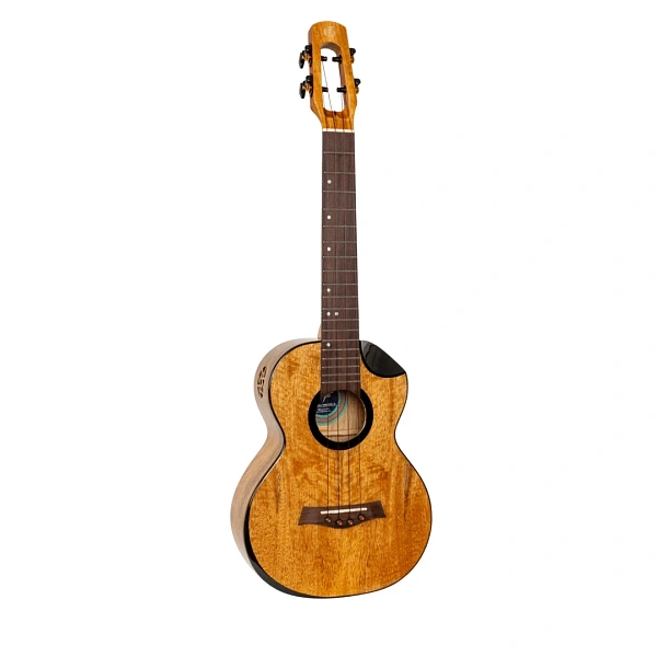Укулеле Flight Fireball Tenor EQ-A