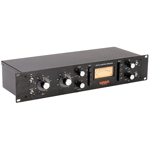 Компрессор Warm Audio WA76-D