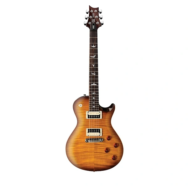 Электрогитара PRS SE245 Tobacco Sunburst