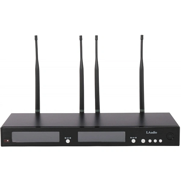 Радиосистема LAudio RWS-4BLV