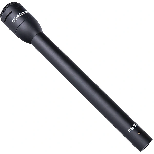 Микрофон Alctron RE660