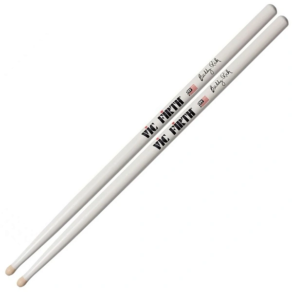 Палочки барабанные Vic Firth SBR Buddy Rich