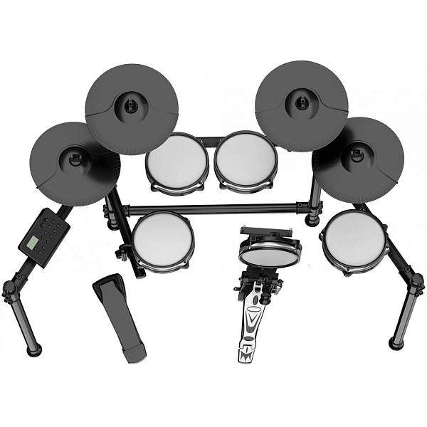 Электронная ударная установка Circle Tone CTD-600