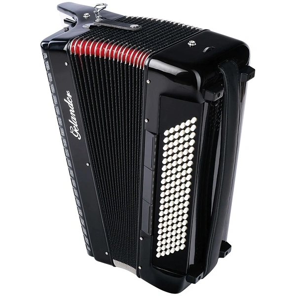 Аккордеон Aurus GH2008H-3 41/120/7/3