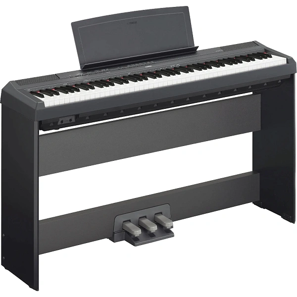 Цифровое пианино Yamaha P-115B