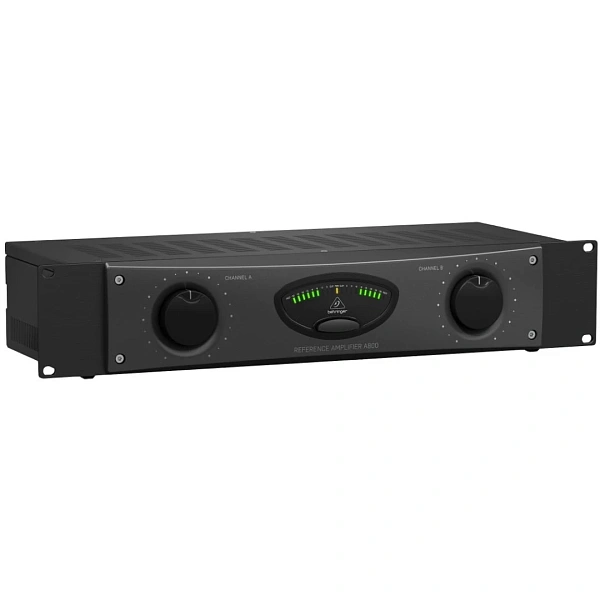 Усилитель Behringer A800