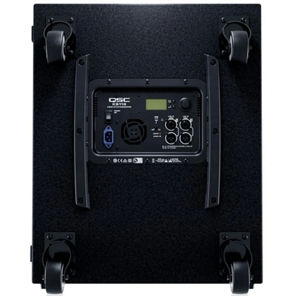 Сабвуфер QSC KS118