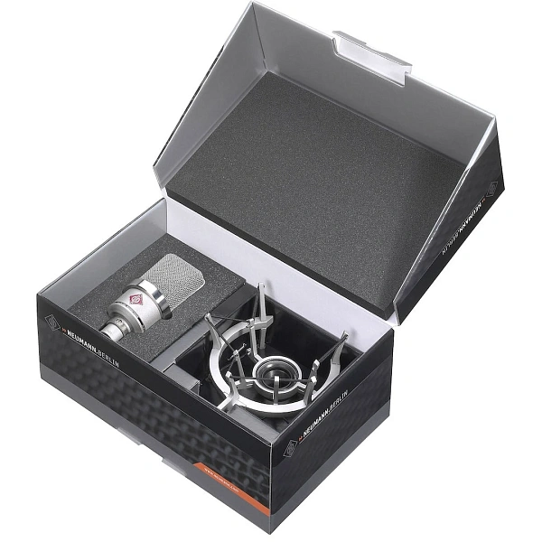 Микрофон Neumann TLM 102 Studio Set