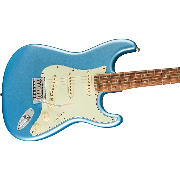 Электрогитара Fender Player Plus Stratocaster PF Opal Spark
