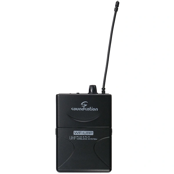 Радиосистема Soundsation WF-U11P