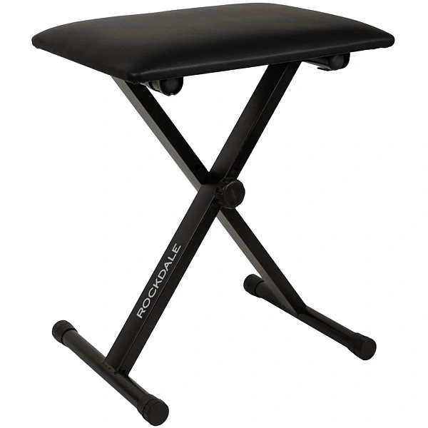 Банкетка Rockdale Q-90 Black