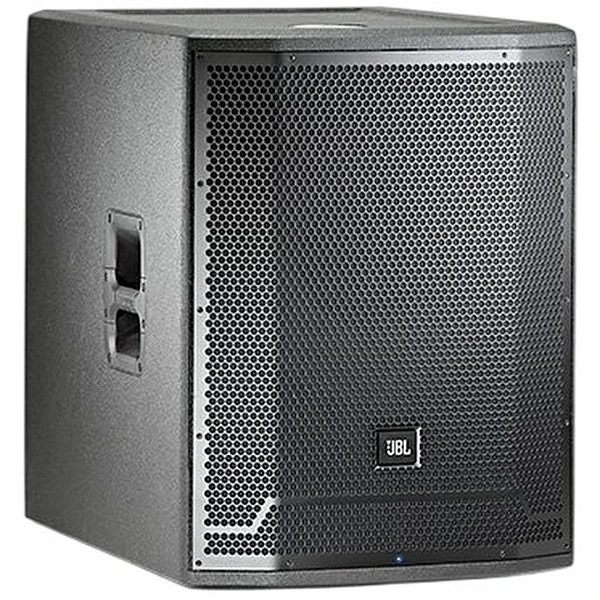 Сабвуфер JBL PRX718XLF