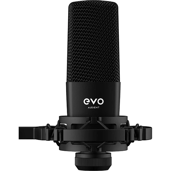 Студийный комплект Audient Evo Start Recording Bundle