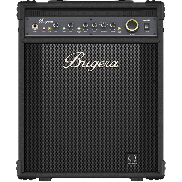 Комбоусилитель Bugera BXD15