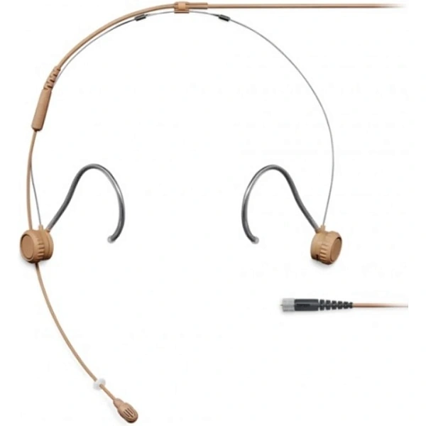Головной микрофон Shure TH53C/O-MDOT