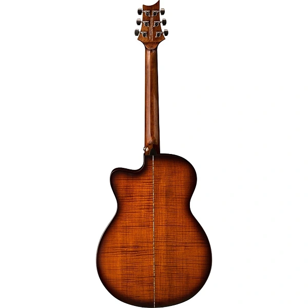 Электроакустическая гитара PRS SE AE50E Black Gold