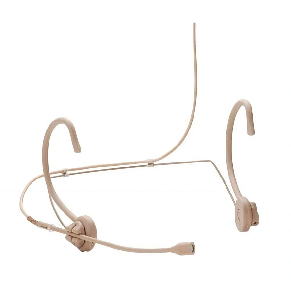 Головной микрофон Beyerdynamic TG H75c tan