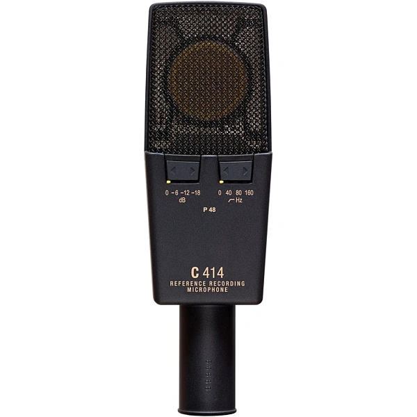 Микрофон AKG C414XLII