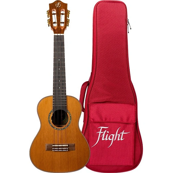 Укулеле Flight Diana C