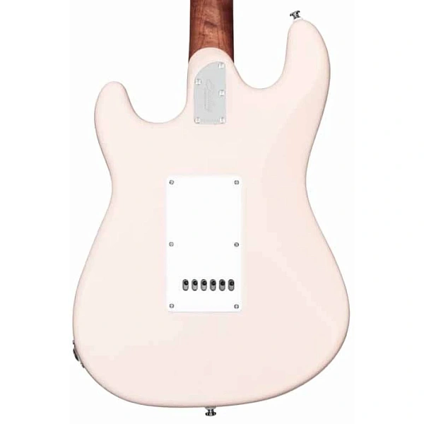Электрогитара Sterling by MusicMan Cutlass CT50HSS Vintage Cream