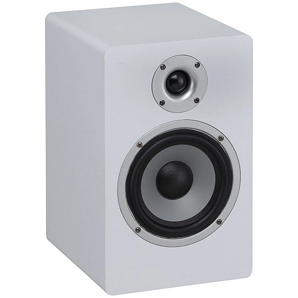 Студийный монитор Soundsation Clarity-A5-W
